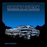 Brant Bjork Vinyl Gods & Goddesses