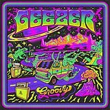Geezer LP (analog) Groovy (transparent Green Vinyl)