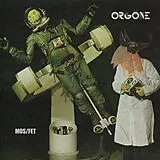 Orgöne LP (analog) mos/fet