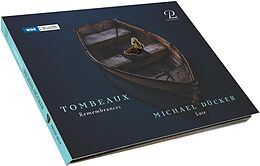 Dcker,Michael/Seitz,Johanna CD Tombeaux-Mourning Music from the Baroque Era