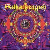 Hallucinogen CD Twisted