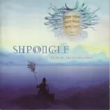 Shpongle CD Tales Of The Inexpressible