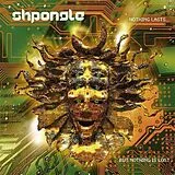 Shpongle Vinyl Nothing Lasts But Nothing Is L