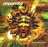 Shpongle CD Nothing Lasts But Nothing Is L