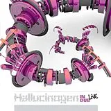 Hallucinogen CD Hallucinogen In Dub Live From