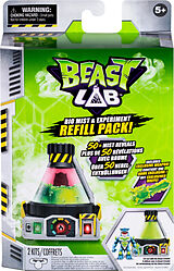 Beast Lab Nachfüllpack Spiel