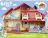 BLUEY Haus Spielset Spiel