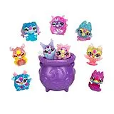 Magic Mixies Minis Spiel