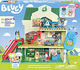 BLUEY Supermarkt Spielset Spiel
