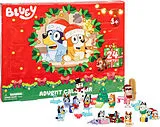 Bluey Adventskalender (2025) Spiel