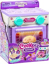 Little Bakez Ofen Spiel