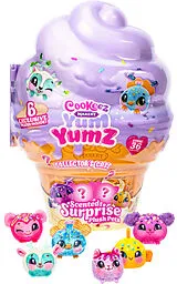 CM Yum Yumz Eiscreme Multi Pack, S2 Spiel