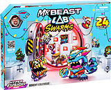 Moose Toys 300345 - MrBeast Lab Swarms Hyper Fusion Adventskalender, Series 3 Spiel