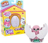 Surprise Chick rosa Ei Little Spiel