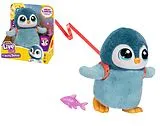 Little Live Pets: My Pet Penguin Spiel