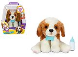 LLP My Really Real Puppy Spiel