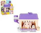 LLP Mama SurpriseS S4 MINI P/SET Hase Spiel