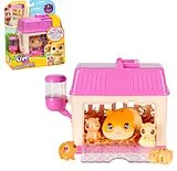 LLP Mama SurpriseS S4 MINI P/SET Hamster Spiel