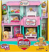 LLP Mama SurpriseS Baby Care Klinik Spiel