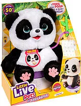 LLP Mein Baby Panda Spiel