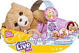 Cozy Dozy Cubbles Little Live Spiel