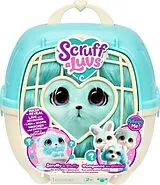 Scruff-a-Luvs Haustier - blau Spiel