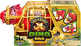 Dino Gold Dissection T-Rex Spiel