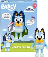 Bluey Versteckspiel Spiel