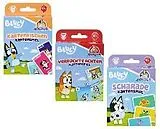 Bluey Kartenspiel ass. (6) Spiel