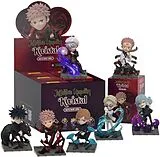 Kwistal Fwenz Jujutsu Kaisen - Battle Ready - Blindpack Spiel