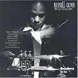 Russell Gunn CD Love Requiem