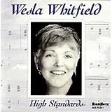 Wesla Whitfield CD High Standards