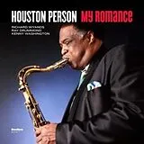 Houston Person Vinyl My Romance (Vinyl)