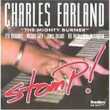 Charles Earland CD Stomp!