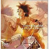Cindy Blackman CD Works On Canvas