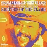Charles Earland Tribute Band CD Charles Earland Tribute Band