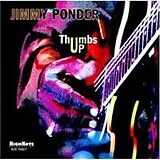 Jimmy Ponder CD Thumbs Up