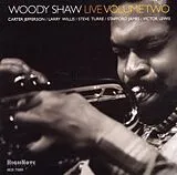 Woody Shaw CD Woody Shaw Live, Volume Two