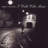 Chris Connor CD I Walk With Music