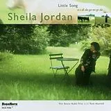 Sheila Jordan & Steve Kuhn CD Little Song