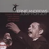 Ernie Andrews CD Jump For Joy