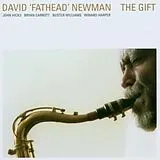 David "Fathead" Newman CD The Gift