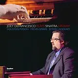 Joey DeFrancesco Vinyl Plays Sinatra His Way (Vinyl)