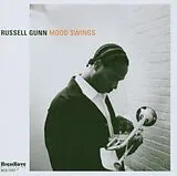 Russell Gunn CD Mood Swings