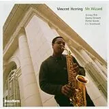 Vincent Herring CD Mr. Wizard