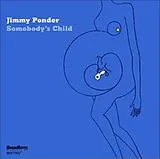 Jimmy Ponder CD Somebody S Child
