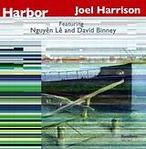 Joel Harrison CD Harbor