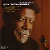 David Newman CD Diamondgead
