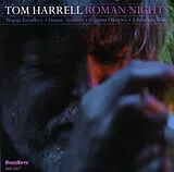 Tom Harrell CD Roman Nights