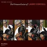 Larry Coryell CD Prime Picks